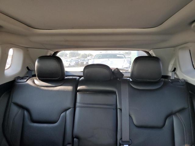 3C4NJDCB9JT153391 - 2018 JEEP COMPASS LIMITED Ақ фото 10