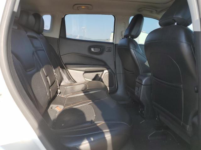 3C4NJDCB9JT153391 - 2018 JEEP COMPASS LIMITED Ақ фото 11