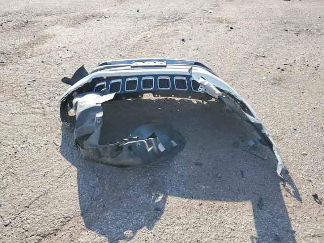 3C4NJDCB9JT153391 - 2018 JEEP COMPASS LIMITED Ақ фото 13