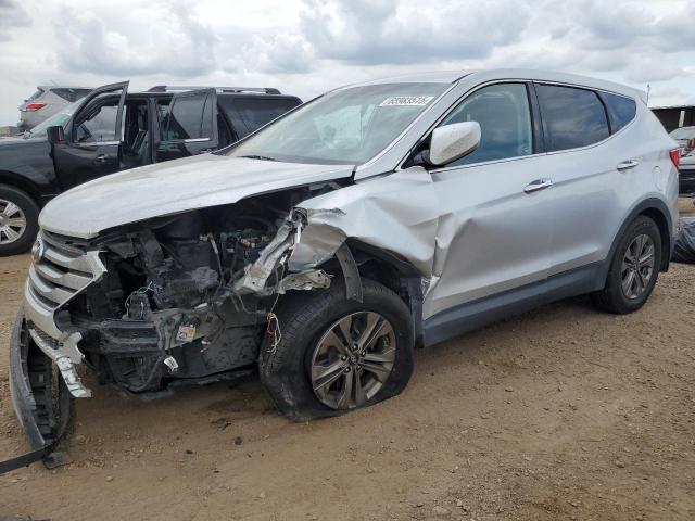 2016 HYUNDAI SANTA FE S, 