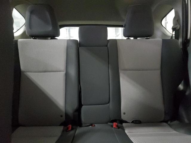 JTMBFREV2FJ034234 - 2015 TOYOTA RAV4 LE SILVER photo 10