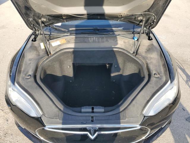 5YJSA1H10EFP48930 - 2014 TESLA MODEL S Qara foto 11