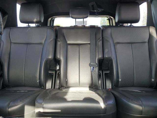 1FMJU1JT2JEA68193 - 2018 FORD EXPEDITION XLT GRAY photo 10