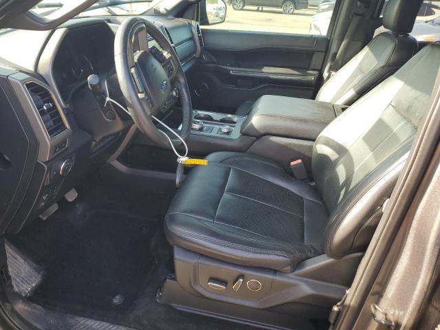 1FMJU1JT2JEA68193 - 2018 FORD EXPEDITION XLT GRAY photo 7