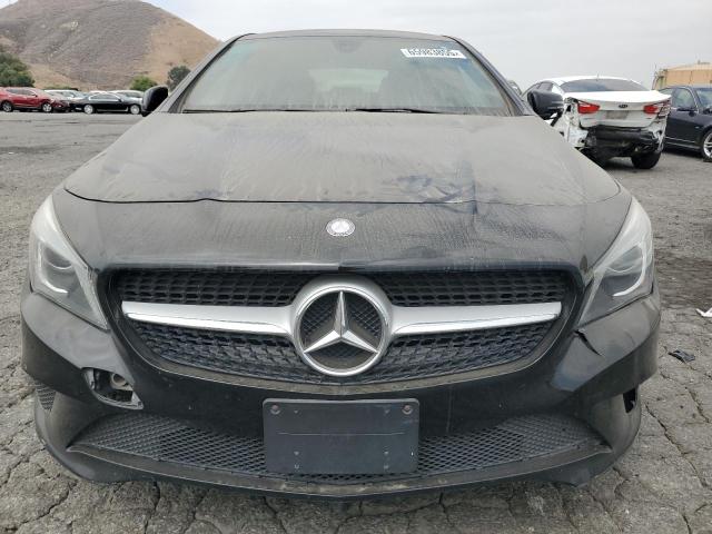 WDDSJ4EB8GN321908 - 2016 MERCEDES-BENZ CLA 250 BLACK photo 5