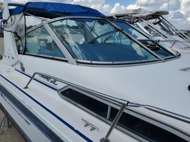 SERT3463K192 - 1992 SER BOAT WHITE photo 5