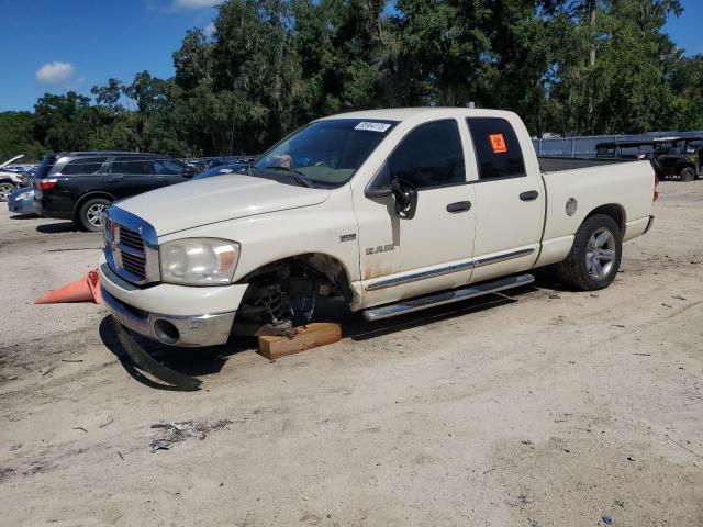 2008 DODGE RAM 1500 ST, 