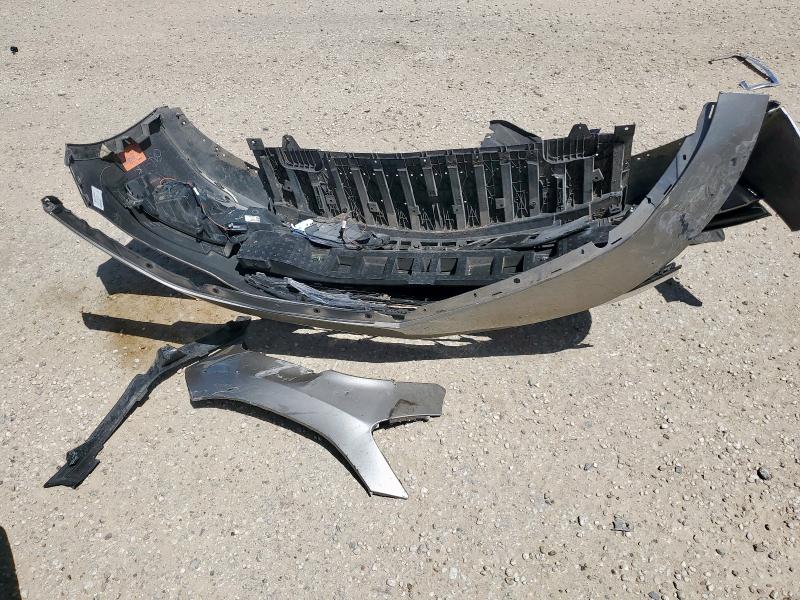 1G1ZD5ST7RF169080 - 2024 CHEVROLET MALIBU LT TAN photo 12