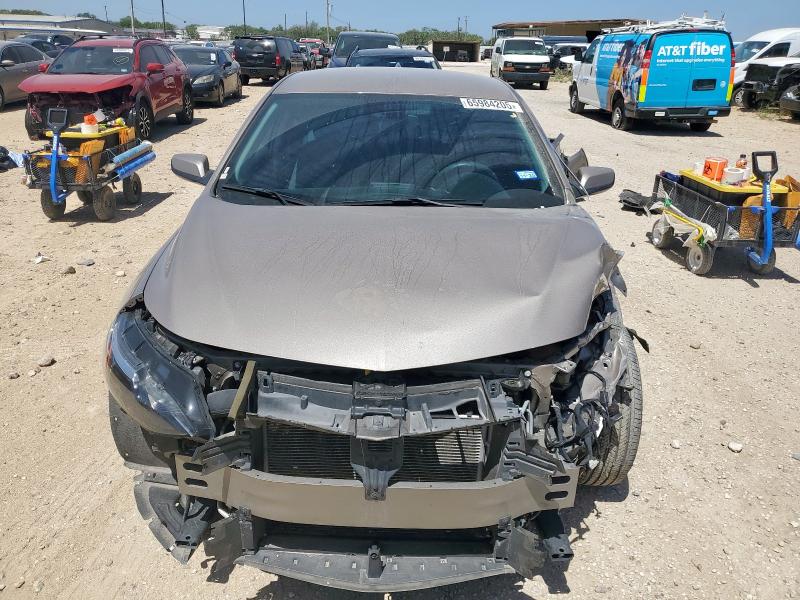 1G1ZD5ST7RF169080 - 2024 CHEVROLET MALIBU LT TAN photo 5