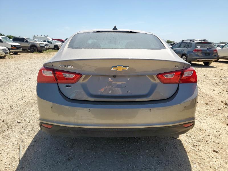 1G1ZD5ST7RF169080 - 2024 CHEVROLET MALIBU LT TAN photo 6