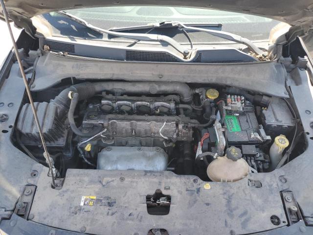 3C4NJDCB7JT341598 - 2018 JEEP COMPASS LIMITED Czarny zdjęcie 12