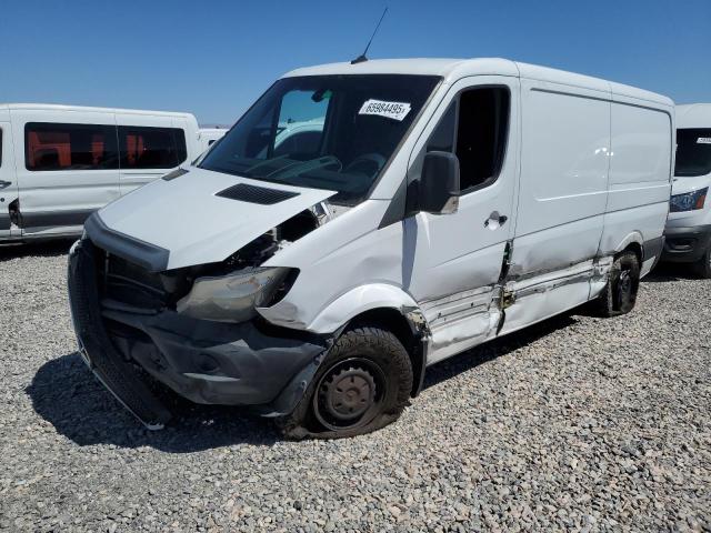 2018 MERCEDES-BENZ SPRINTER 2500, 