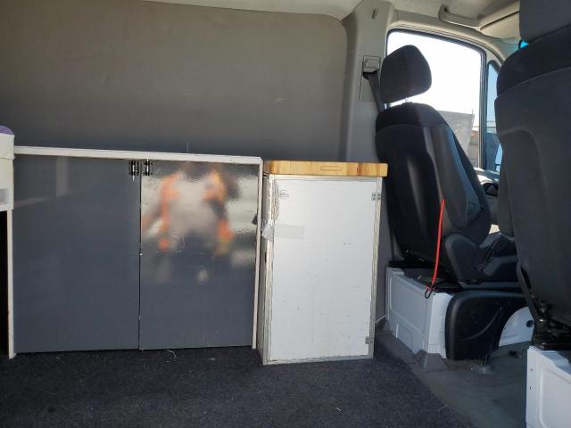 WD3PE7CD6JP614948 - 2018 MERCEDES-BENZ SPRINTER 2500 白色 照片 11