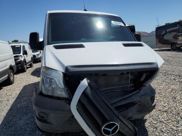 WD3PE7CD6JP614948 - 2018 MERCEDES-BENZ SPRINTER 2500 白色 照片 5