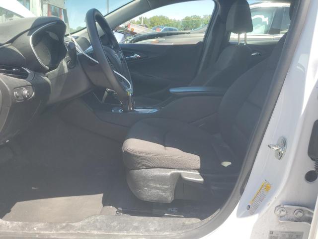 1G1ZB5ST7LF151692 - 2020 CHEVROLET MALIBU LS WHITE photo 7