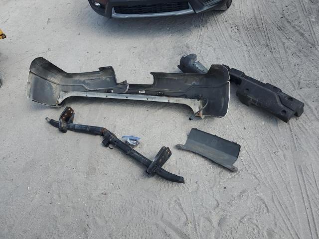 5LMEU88H04ZJ01097 - 2004 LINCOLN AVIATOR WHITE photo 13