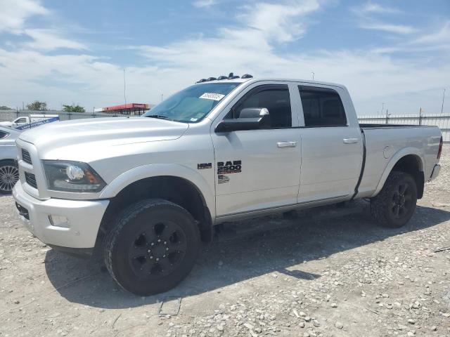 2016 RAM 2500 LARAMIE, 