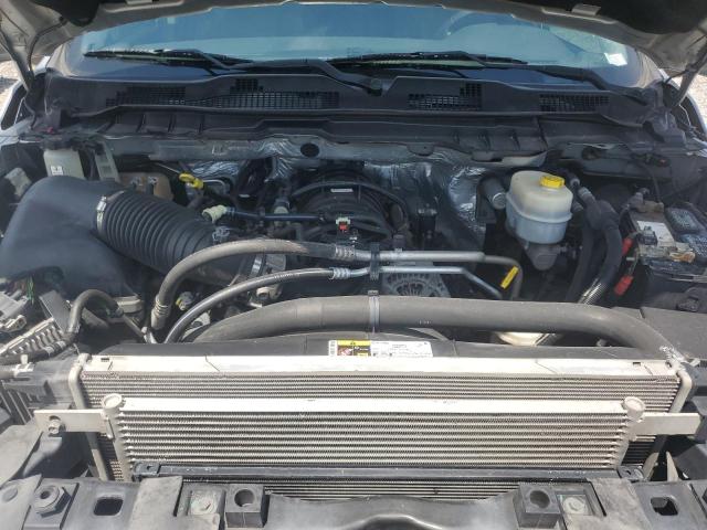 3C6UR5FJ7GG247887 - 2016 RAM 2500 LARAMIE Plata foto 12