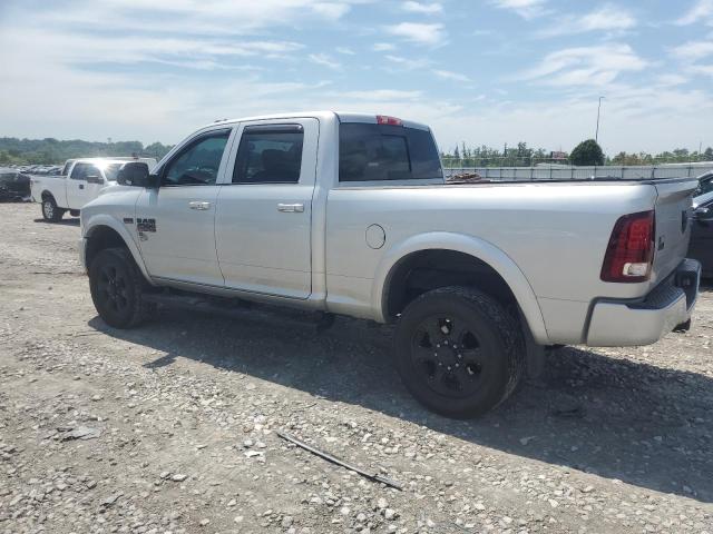 3C6UR5FJ7GG247887 - 2016 RAM 2500 LARAMIE Plata foto 2