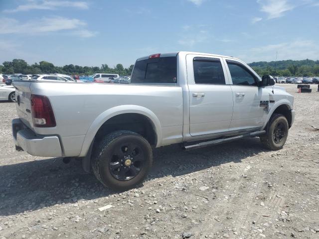 3C6UR5FJ7GG247887 - 2016 RAM 2500 LARAMIE Plata foto 3