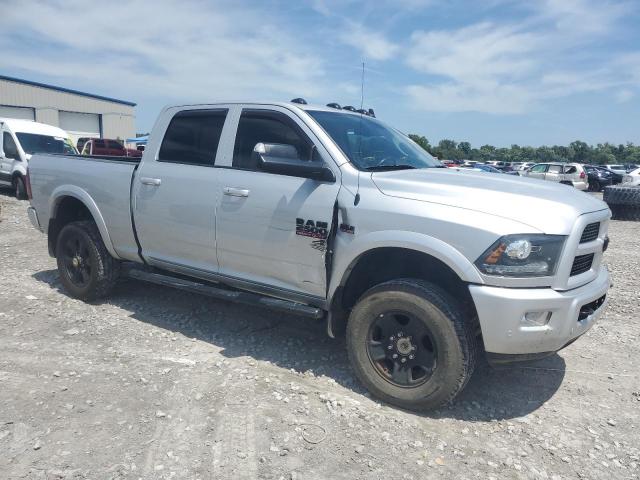 3C6UR5FJ7GG247887 - 2016 RAM 2500 LARAMIE Plata foto 4