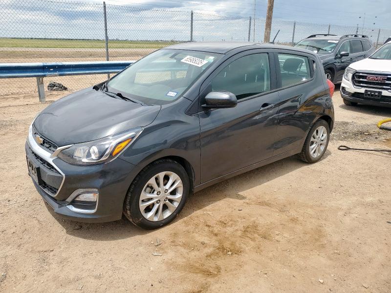 2021 CHEVROLET SPARK 1LT, 