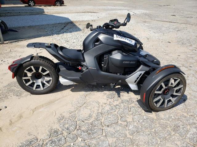 2020 CAN-AM RYKER RALLY EDITION, 