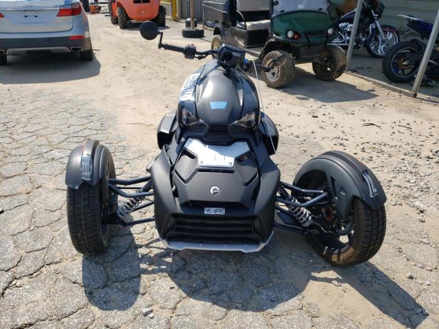 3JB2GEG27LJ000155 - 2020 CAN-AM RYKER RALLY EDITION BLACK photo 2