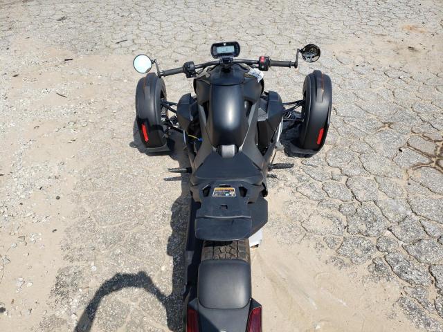 3JB2GEG27LJ000155 - 2020 CAN-AM RYKER RALLY EDITION BLACK photo 6