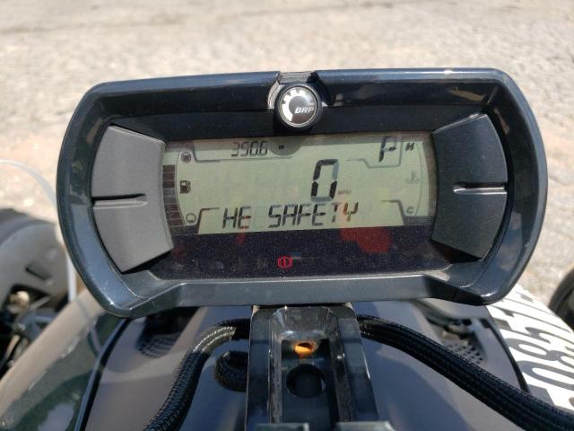 3JB2GEG27LJ000155 - 2020 CAN-AM RYKER RALLY EDITION BLACK photo 7