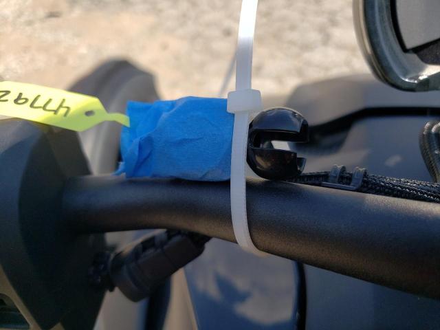 3JB2GEG27LJ000155 - 2020 CAN-AM RYKER RALLY EDITION BLACK photo 8