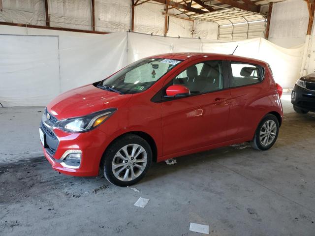 2020 CHEVROLET SPARK 1LT, 