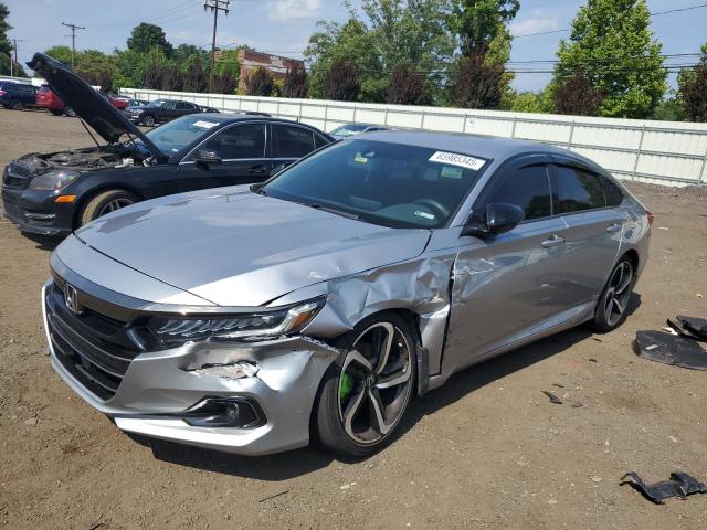 2022 HONDA ACCORD SPORT, 