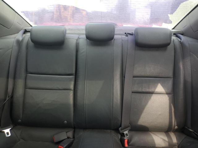 2HGFG11099H007064 - 2009 HONDA CIVIC EXL GRAY photo 10