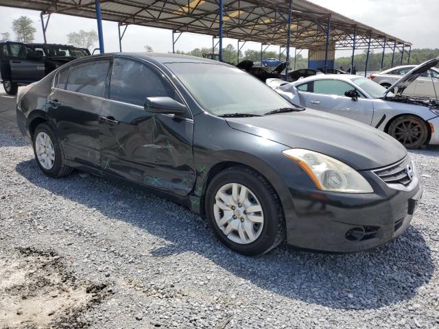 1N4AL2AP5AN503262 - 2010 NISSAN ALTIMA BASE BLACK photo 4