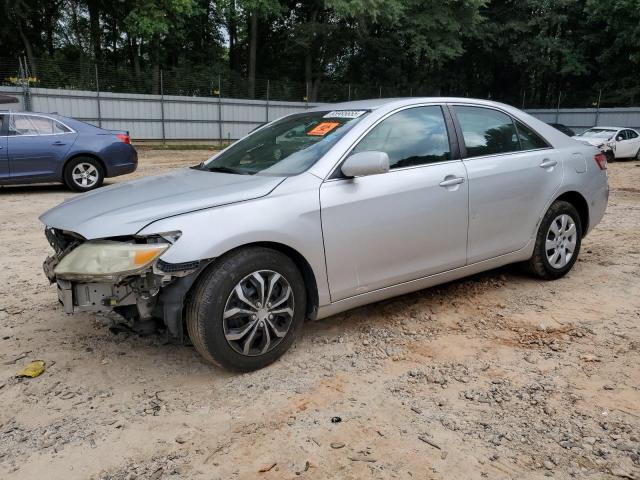 2010 TOYOTA CAMRY BASE, 
