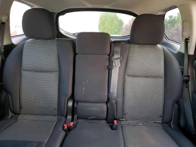 5N1DR2MM0HC908003 - 2017 NISSAN PATHFINDER S Күміс фото 10