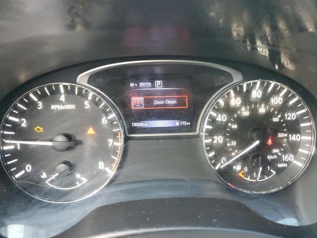 5N1DR2MM0HC908003 - 2017 NISSAN PATHFINDER S Күміс фото 9