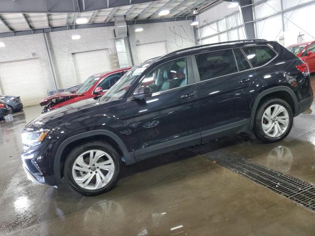 2021 VOLKSWAGEN ATLAS SE, 