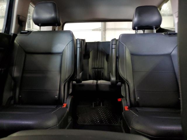 1V2KR2CA8MC546160 - 2021 VOLKSWAGEN ATLAS SE BLACK photo 10