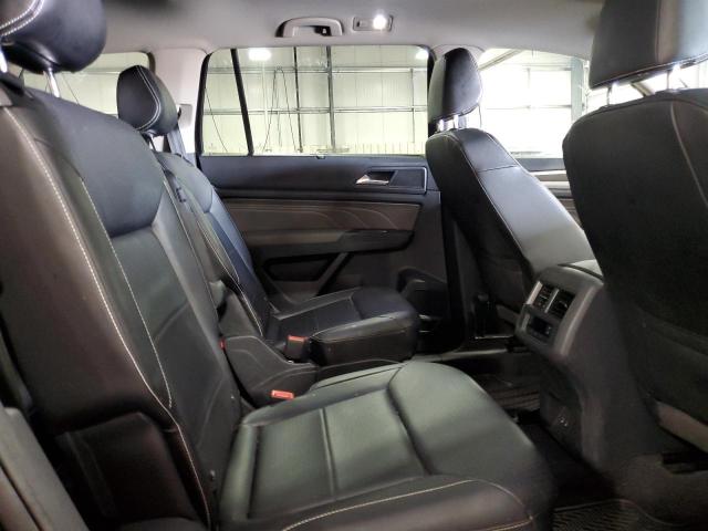 1V2KR2CA8MC546160 - 2021 VOLKSWAGEN ATLAS SE BLACK photo 11