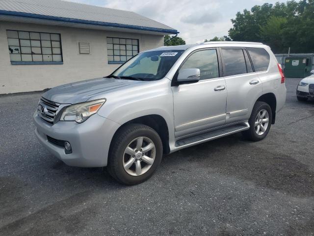 2012 LEXUS GX 460, null