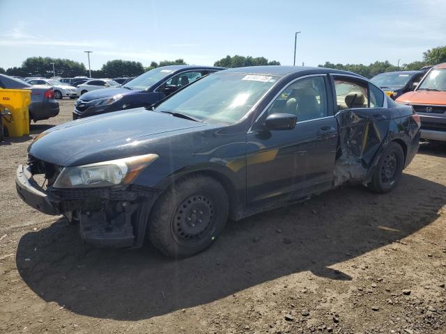 2012 HONDA ACCORD LX, null