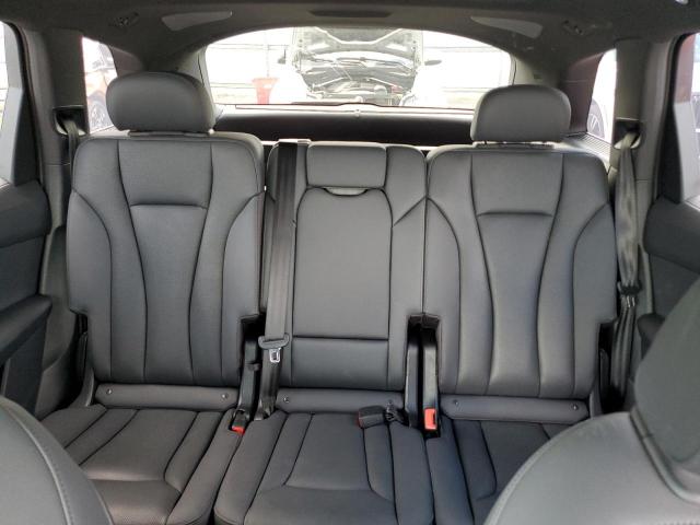 WA1VXAF77LD010429 - 2020 AUDI Q7 PRESTIGE WHITE photo 10