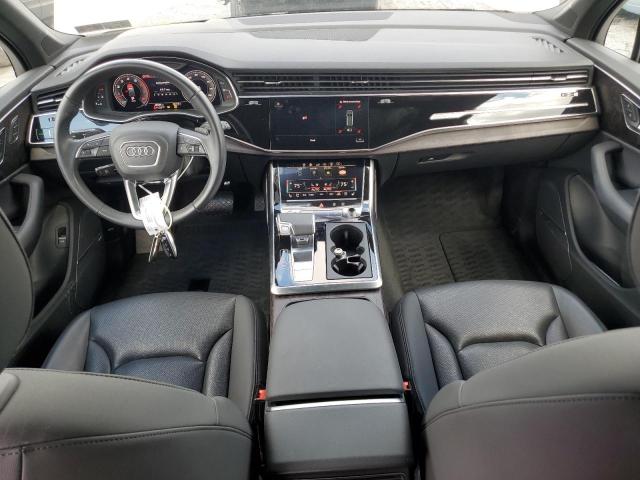 WA1VXAF77LD010429 - 2020 AUDI Q7 PRESTIGE WHITE photo 8