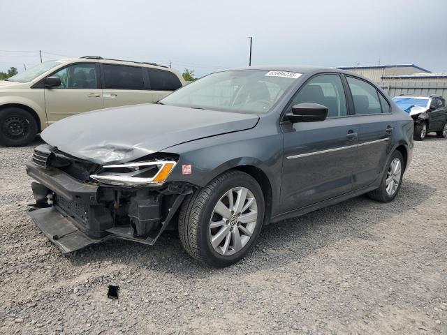 2013 VOLKSWAGEN JETTA BASE, 