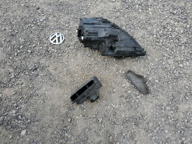 3VW2K7AJ6DM371702 - 2013 VOLKSWAGEN JETTA BASE 灰色 照片 12