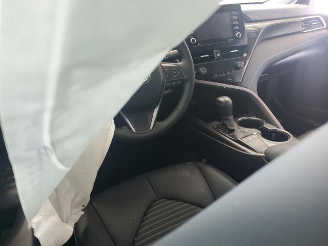 4T1G11AK3PU760455 - 2023 TOYOTA CAMRY SE NIGHT SHADE GRAY photo 8