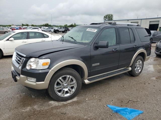 2007 FORD EXPLORER EDDIE BAUER, 