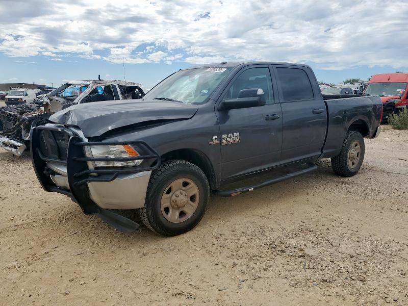2017 RAM 2500 ST, 